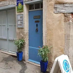 Bed & Breakfast La Porte Bleue