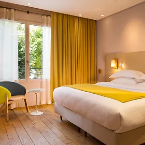 Hotel&spa La Belle Juliette Hotel Paris