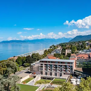 Hilton Les Bains Hotel Évian-les-Bains