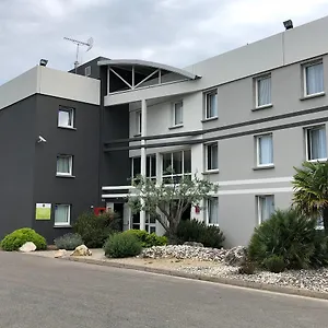 Hotel B&B Hôtel Montauban, Montauban