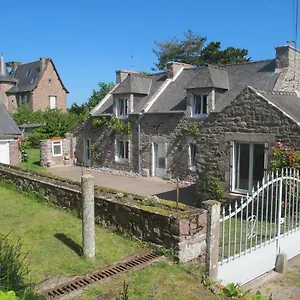 Au Clair De La Dune Ferienhaus Fréhel