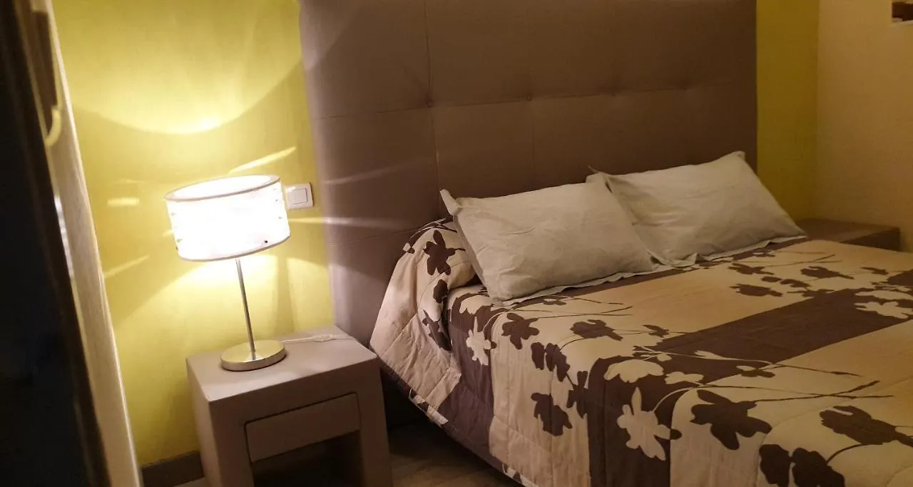 Hotel Le Faubourg Figeac