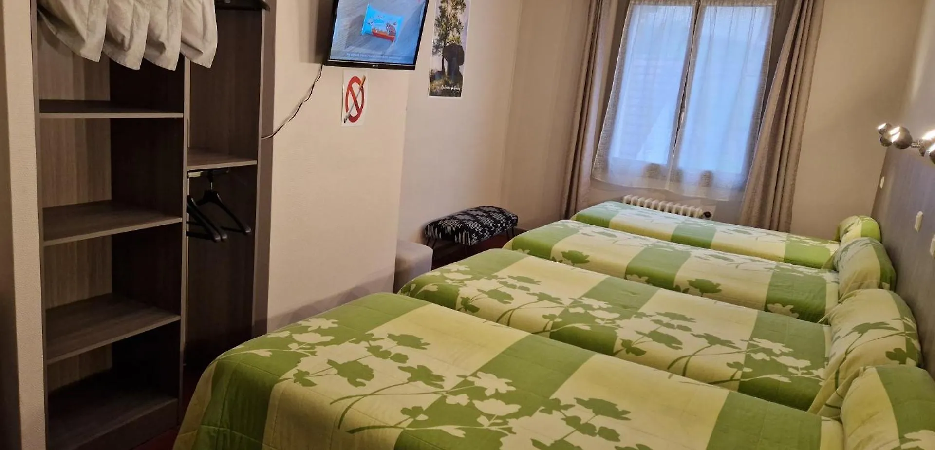 Hotel Le Faubourg Figeac