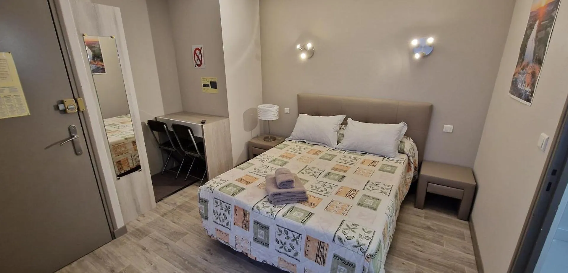 Hotel Le Faubourg Figeac