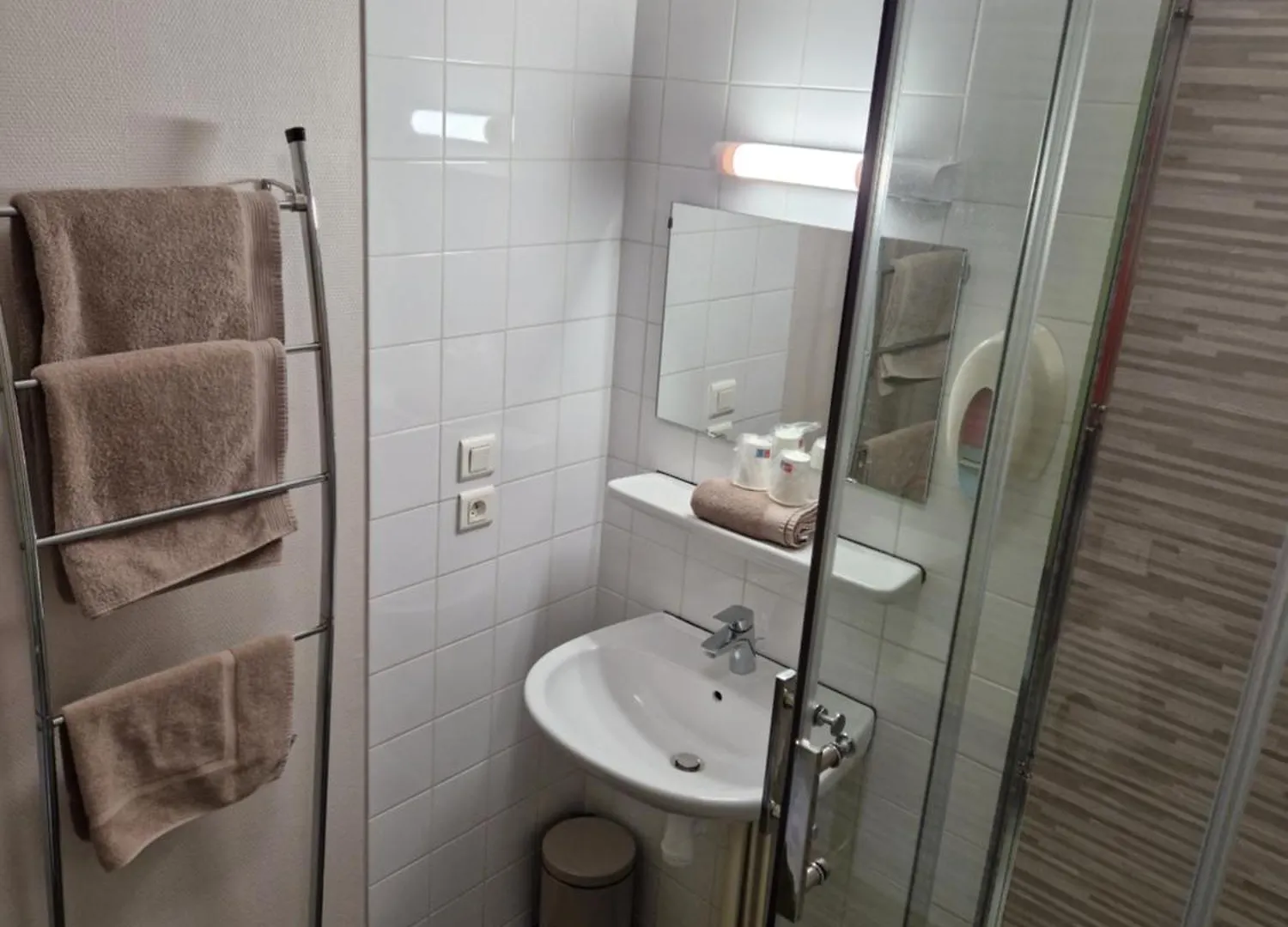 Hotel Le Faubourg Figeac