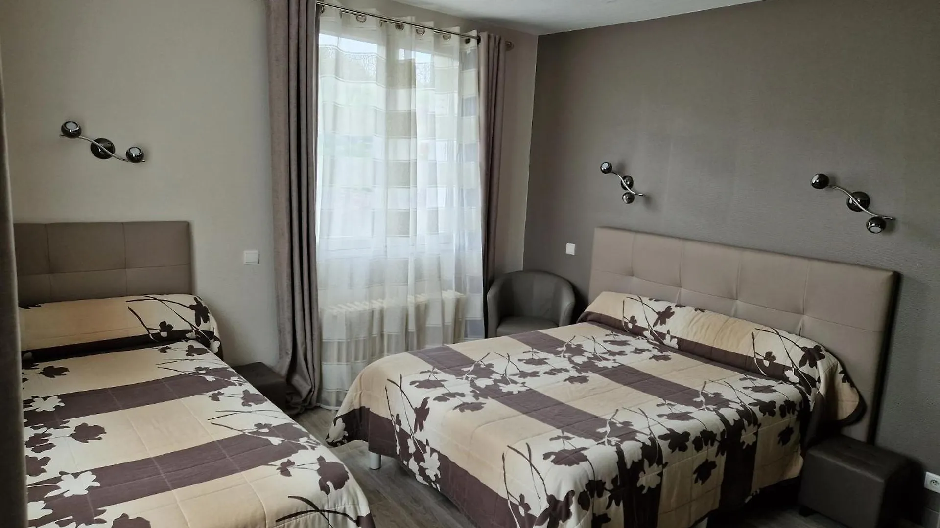 ***  Hotel Le Faubourg Figeac Frankreich